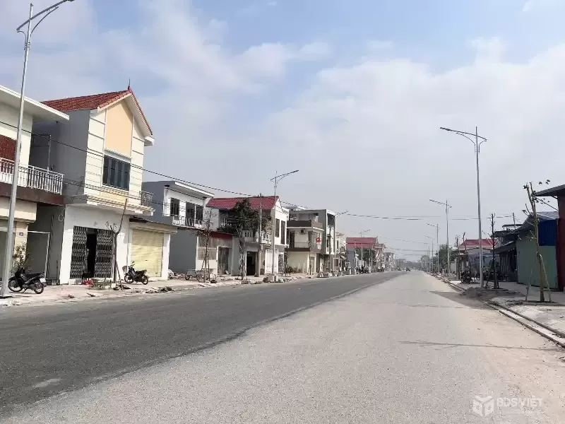 ĐẤT GẦN CHỢ HÒA NGHĨA – DƯƠNG KINH  GIÁ 9XX TRIỆU  VỊ TRÍ TRUNG TÂM – THANH KHOẢN TỐT  ZALO 0567 222 555