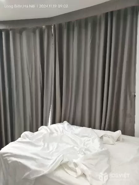 Bán gấp giá rẻ căn hộ khép kín Văn Hương 55m, tầng 6, mặt tiền 5.5m, 2.43 tỷ Đống Đa.