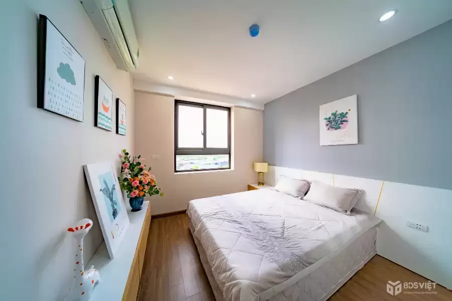 Giảm sâu cuối năm! Có 500tr sở hữu ngay căn 72m², chiết khấu 6% giá chỉ 1.9 tỷ chốt sớm kẻo hết