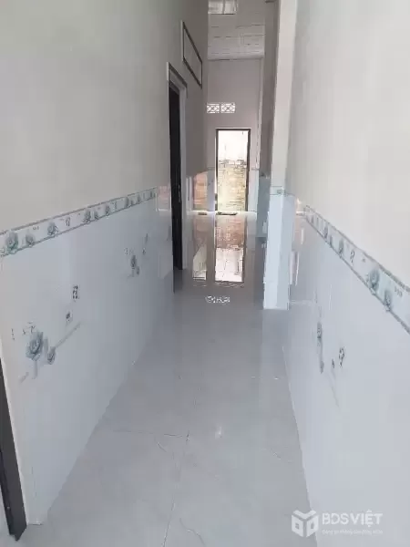 Bán nhà cấp 4 mới xây ở ấp Cây Sộp , xã Tân An Hội dt 160m2 full thổ ,2 pn , 2wc giá 2,95 tỷ