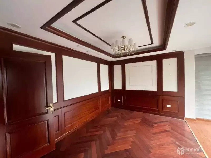 BÁN NHANH BT HỒ LINH ĐÀM 200M2 - SỐNGTRONG LÒNG DI SẢN XANH –  vi VI VU HỒ LỘNG GIÓ- GIÁ ĐẦU TƯ 250 TR/M