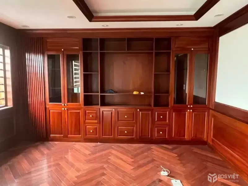 BÁN NHANH BT HỒ LINH ĐÀM 200M2 - SỐNGTRONG LÒNG DI SẢN XANH –  vi VI VU HỒ LỘNG GIÓ- GIÁ ĐẦU TƯ 250 TR/M