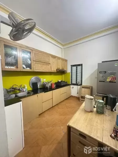 Bán nhà Vũ Tông Phan, Thanh Xuân, Ô tô, 2 thoáng, 38m2, 7.9 tỷ(CTL)