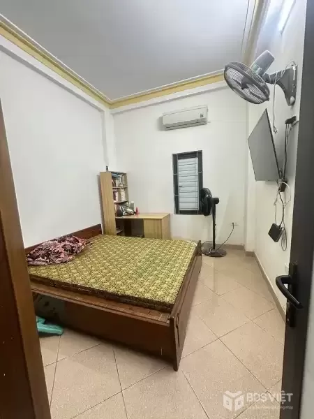 Bán nhà Vũ Tông Phan, Thanh Xuân, Ô tô, 2 thoáng, 38m2, 7.9 tỷ(CTL)