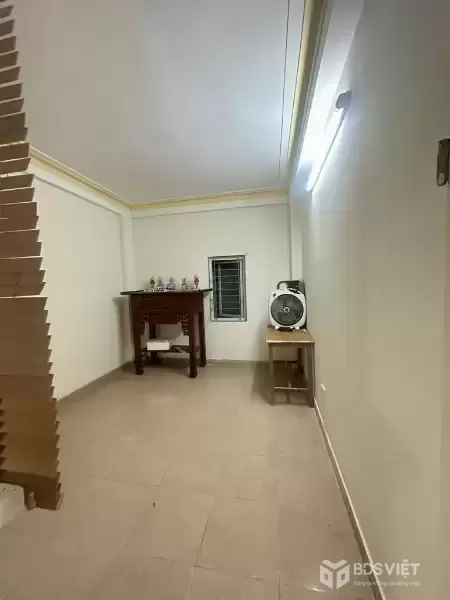 Bán nhà Vũ Tông Phan, Thanh Xuân, Ô tô, 2 thoáng, 38m2, 7.9 tỷ(CTL)