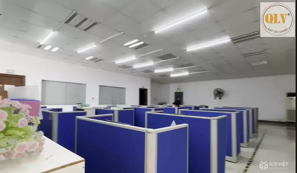 BÁN NHÀ XƯỞNG – KCN SÓNG THẦN 3, BD – 11.345m²