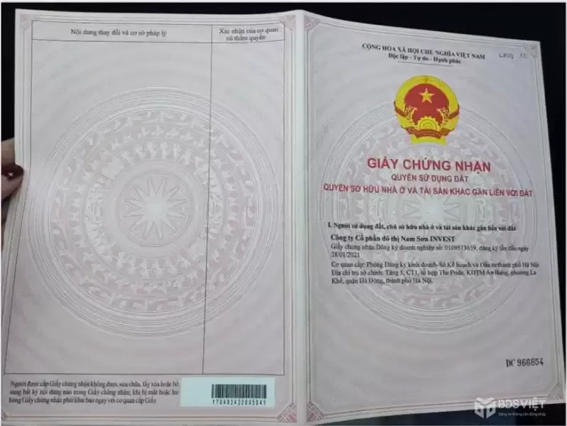 Bán gấp lô góc 2 mặt tiền DT 136,5m2 giá đầu tư đối diện khu chợ Lương Sơn, sẵn sổ đỏ sang tên(BP)