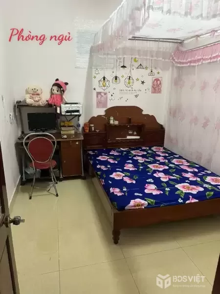 Cho thuê nhà đường Hùng Vương phường 9 Đà Lạt giá 9 triệu