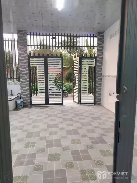 Bán nhà cấp 4 xã Phước Vĩnh An dt 135m2 (50m2 thổ ) 3pn , 2wc giá 2,35 tỷ