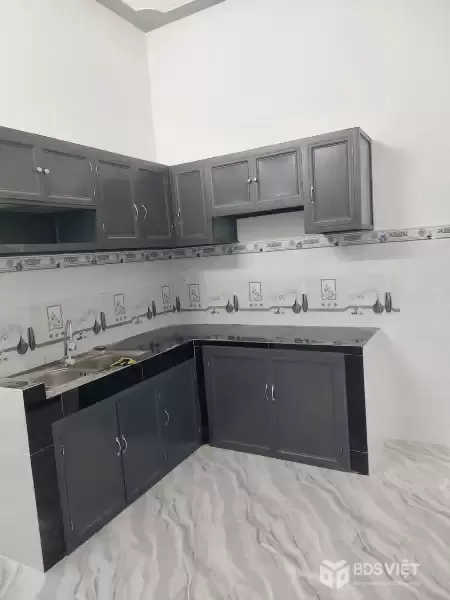 Bán nhà cấp 4 xã Phước Vĩnh An dt 135m2 (50m2 thổ ) 3pn , 2wc giá 2,35 tỷ