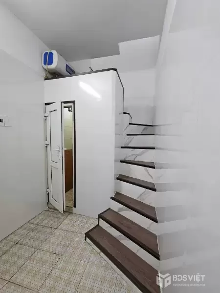 ❓ TÌM ĐÂU RA? nhà 4 tầng Đống Đa 2.6 tỷ, ô tô cách vài bước chân?