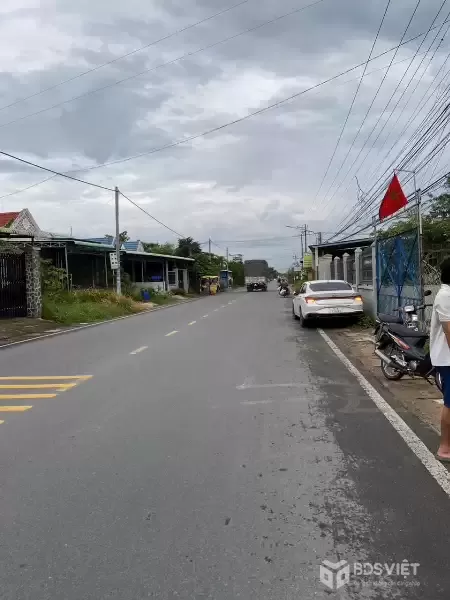 Bán đất full thổ mt đường Đức Hòa Thượng , xã Đức Hòa Thượng dt 468m2 giá giảm còn 5,8 tỷ