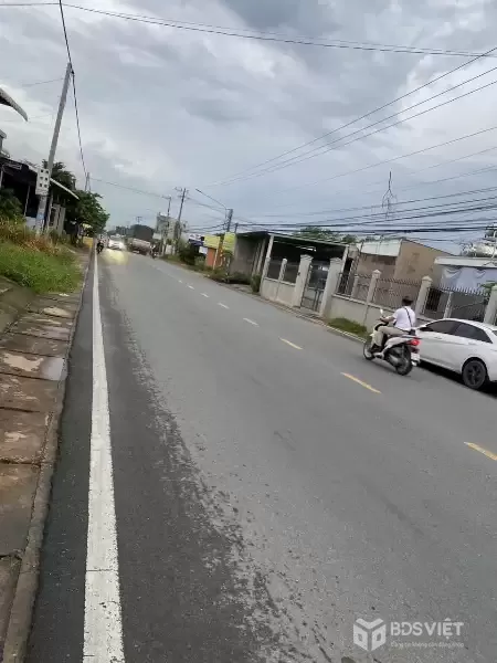 Bán đất full thổ mt đường Đức Hòa Thượng , xã Đức Hòa Thượng dt 468m2 giá giảm còn 5,8 tỷ