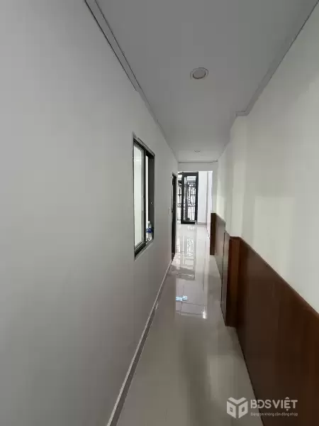 Bán nhà mặt tiền Bùi Lâm 56m2, giá 5.95 tỷ, vị trí đẹp, dân cư đông đúc