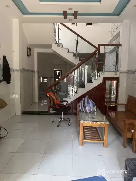 Bán nhà lô góc Nại Nghĩa 3 Sơn Trà, 50m2, nhà 2 tầng, gần biển