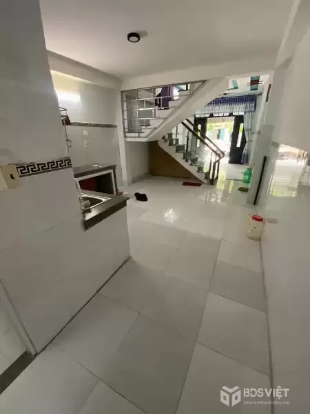 Bán nhà lô góc Nại Nghĩa 3 Sơn Trà, 50m2, nhà 2 tầng, gần biển