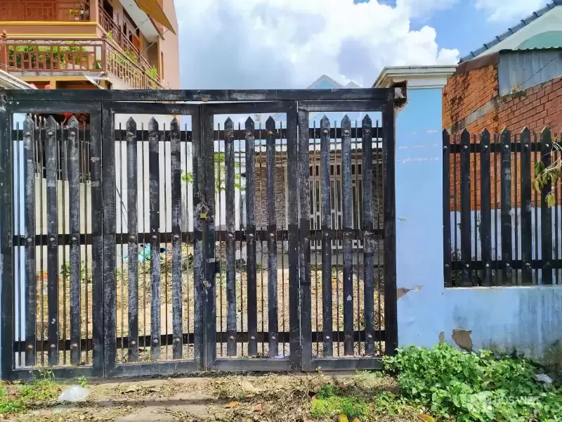 CẦN BÁN 283M2 ĐẤT THÔ CƯ MT ĐƯỜNG VƯỜN THƠM