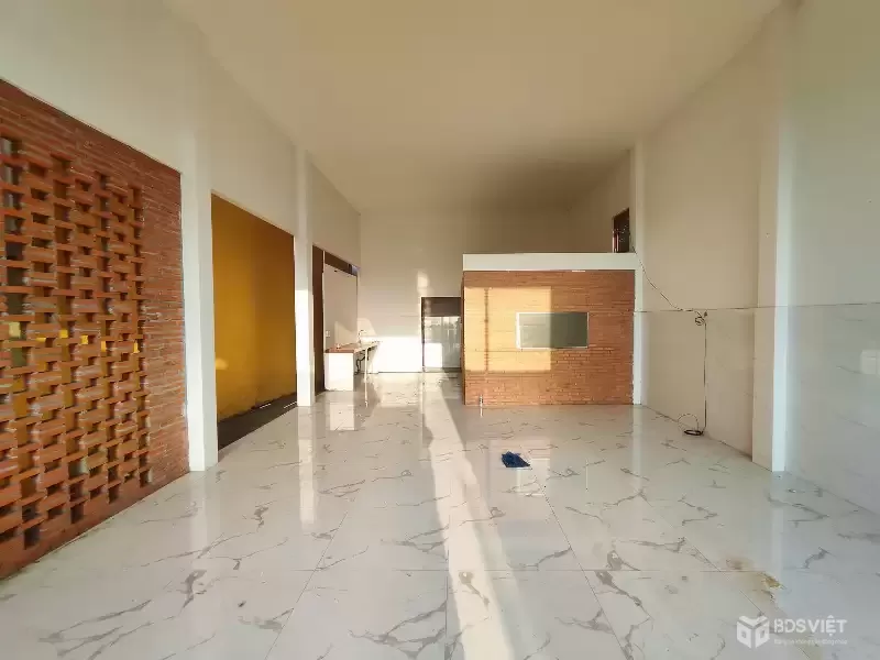 CHO THUÊ 130M2 NHÀ CẤP 4 MT ĐƯỜNG LIÊN ẤP 234