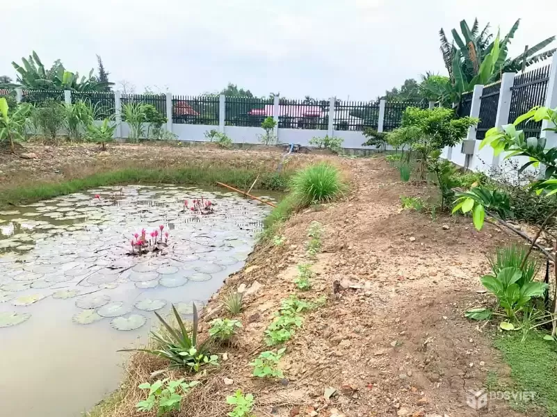 CẦN BÁN 1931M2 ĐẤT THỔ CƯ MT ĐƯỜNG LƯƠNG NGANG FLC