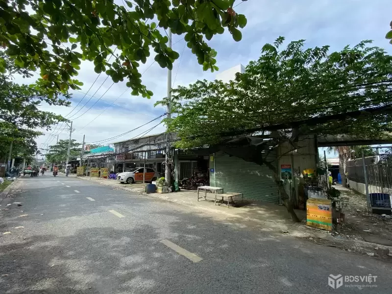 CẦN BÁN 308M2 7 CĂN NHÀ 1 TẤM MT ĐƯỜNG KHUẤT VĂN BỨC