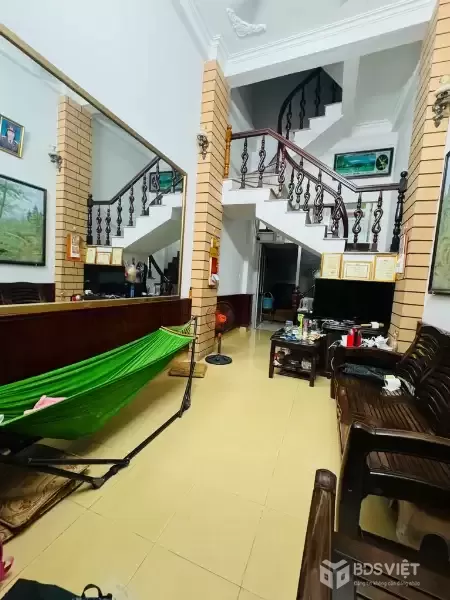 BÁN NHÀ DÂN XÂY TÂN XUÂN – BẮC TỪ LIÊM  4 TẦNG  45M²  HƠN 5 TỶ