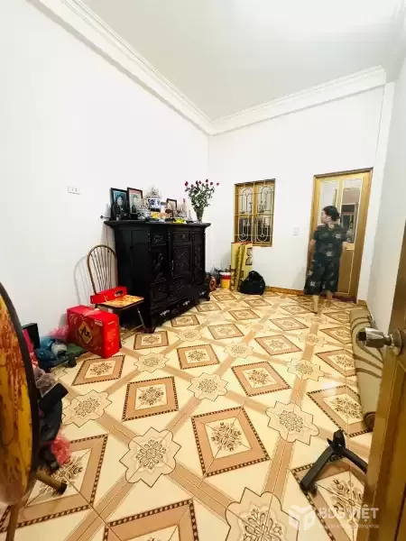 BÁN NHÀ DÂN XÂY TÂN XUÂN – BẮC TỪ LIÊM  4 TẦNG  45M²  HƠN 5 TỶ