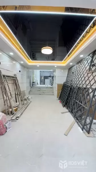 Bán 2 nhà 3 lầu mới xây full nội thất gần bàn giao Bình Hưng Hòa , Bình Tân giá 7,9 tỷ 1/ căn