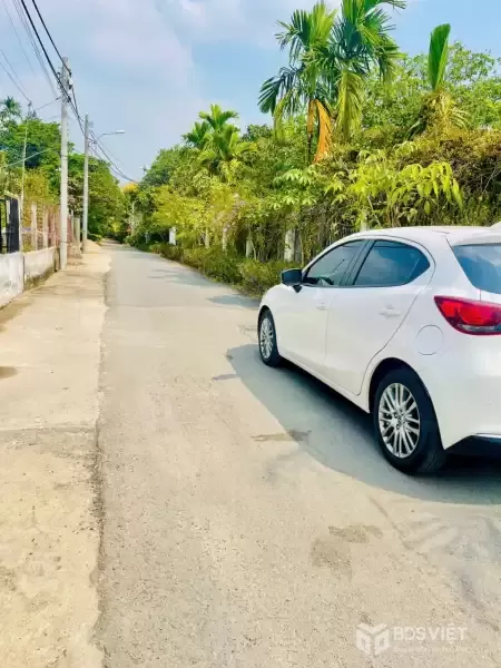 Bán nhà hẻm đường nhựa tỉnh lộ 8 , xã Hòa Phú tdt 650m2 ( 300m2 thổ ) 3pn, 2wc giá 7,9 tỷ