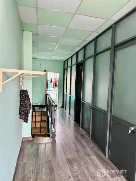 Bán gấp nhà hẻm đường nhựa xã Tận Phú Trung dt 82m2 full thổ 1 lửng 3pn, 2wc giá 2,5 tỷ