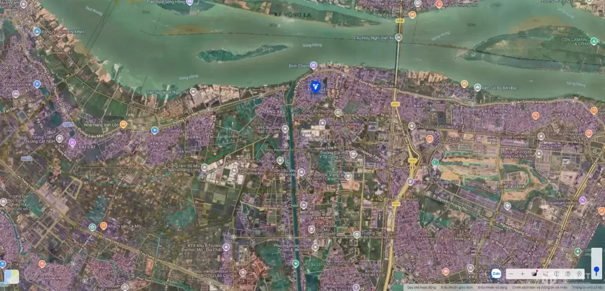 BÁN NHÀ THỤY PHƯƠNG – ĐÔNG NGẠC  BẮC TỪ LIÊM  NHÀ 5 TẦNG THOÁNG SÁNG  39M²  HƠN 5 TỶ