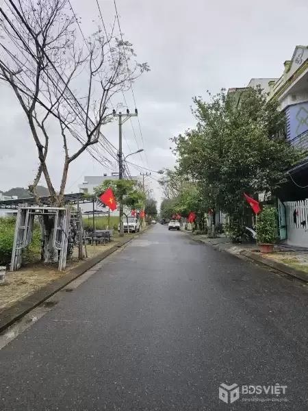 SÁT BIỂN NON NƯỚC - Đ. NGUYỄN NGHIỄM – ĐỐI LƯNG TRƯỜNG SA - CHỈ 5.3x