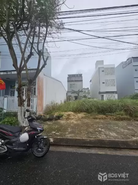 SÁT BIỂN NON NƯỚC - Đ. NGUYỄN NGHIỄM – ĐỐI LƯNG TRƯỜNG SA - CHỈ 5.3x