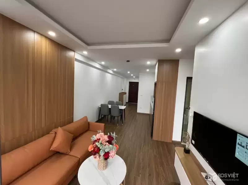 Bán nhanh căn góc 3PN 82.48m2 tầng trung Tecco Elite, giá bán 2,3 tỷ, có hỗ trợ vay ngân hàng