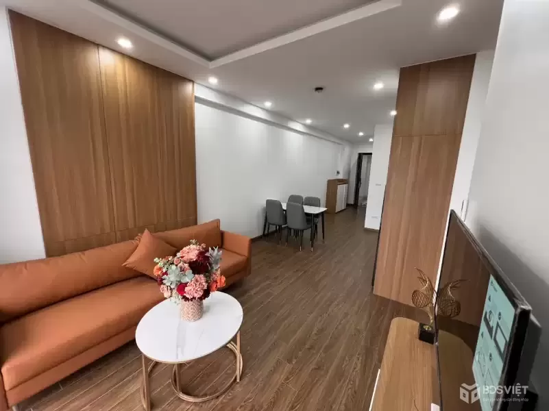 Bán nhanh căn góc 3PN 82.48m2 tầng trung Tecco Elite, giá bán 2,3 tỷ, có hỗ trợ vay ngân hàng