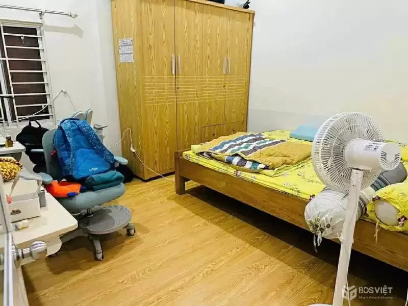 ♥ 15m ra MT Lê Bá Trinh, ngay Chợ Hòa Cường, 64m2, 2 tầng sạch sẽ, nhỉnh 5 tỷ