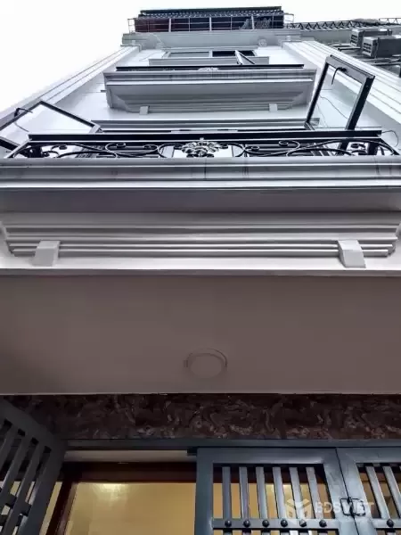 Bán nhà Khương Đình, Thanh Xuân, ô tô, 2 thoáng, gần Five star, 37m2, 8.5 tỷ(CTL)