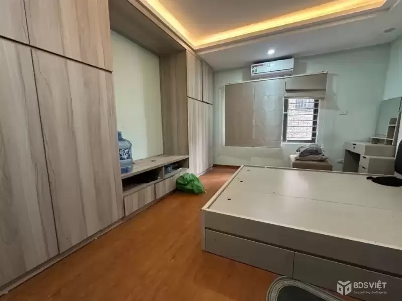 Bán nhà Khương Đình, Thanh Xuân, ô tô, 2 thoáng, gần Five star, 37m2, 8.5 tỷ(CTL)