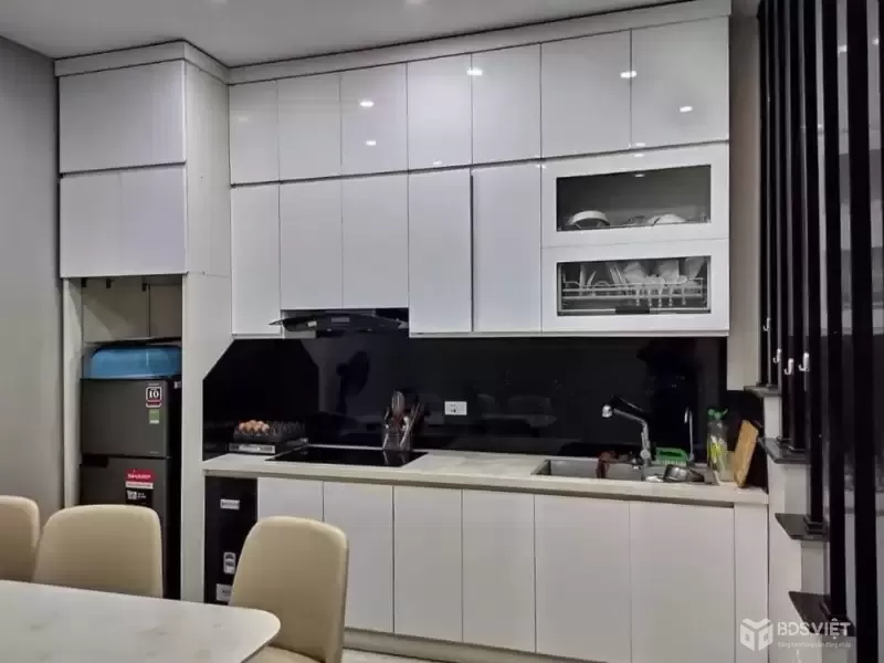 Bán nhà Khương Đình, Thanh Xuân, ô tô, 2 thoáng, gần Five star, 37m2, 8.5 tỷ(CTL)