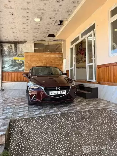 Cho Thuê Nhà Nguyên Căn Trần Quang Khải - P8 - Đà Lạt giá 12tr/tháng