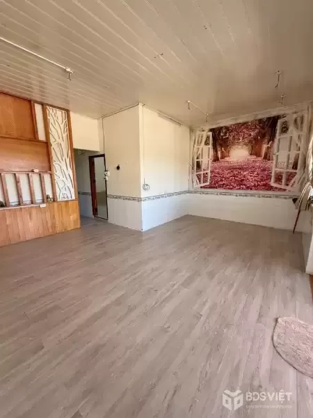 Cho Thuê Nhà Nguyên Căn Trần Quang Khải - P8 - Đà Lạt giá 12tr/tháng