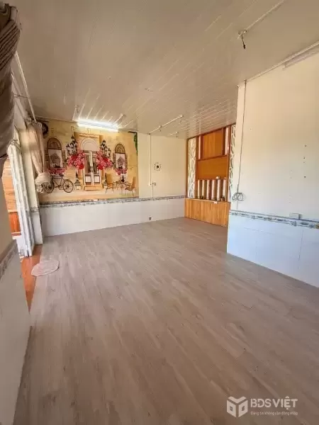 Cho Thuê Nhà Nguyên Căn Trần Quang Khải - P8 - Đà Lạt giá 12tr/tháng