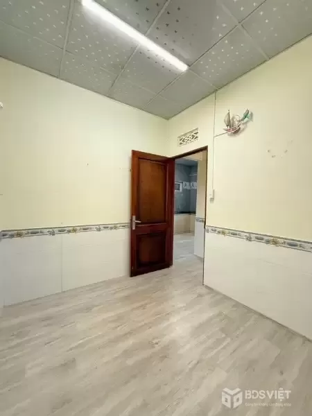 Cho Thuê Nhà Nguyên Căn Trần Quang Khải - P8 - Đà Lạt giá 12tr/tháng