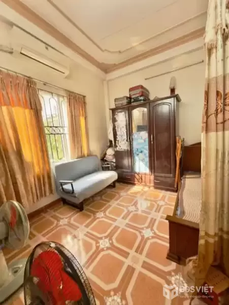 Nhà 2 Mặt Tiền Xe Tải Trung tâm Đường 3 Tháng 2 – Quận 10 Phường 14 Cũ.