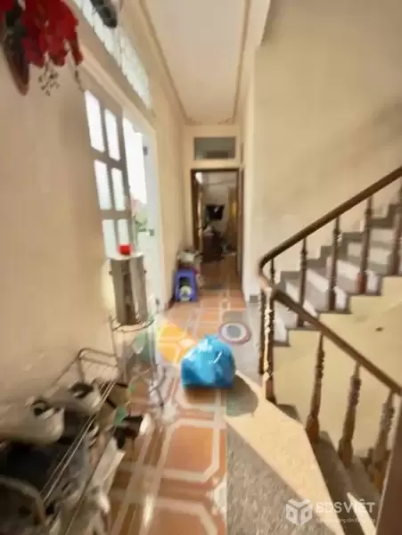 Nhà 2 Mặt Tiền Xe Tải Trung tâm Đường 3 Tháng 2 – Quận 10 Phường 14 Cũ.