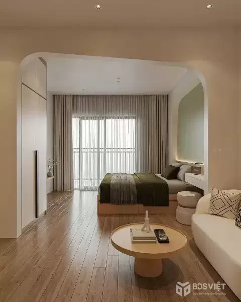 Nhà HXH Đường Lê Văn Duyệt Phường 1 ( P3 cũ) Quận Bình Thạnh.