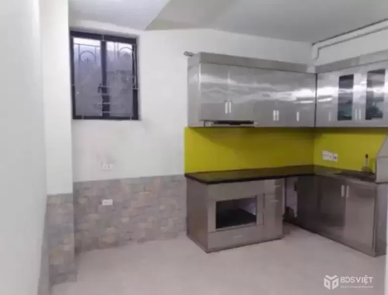 Bán Nhà Nguyễn Xiển. Thanh Xuân. Ô Tô. DT 54m2. MT 4.6m. 3 Tầng. Giá 18.4 Tỷ