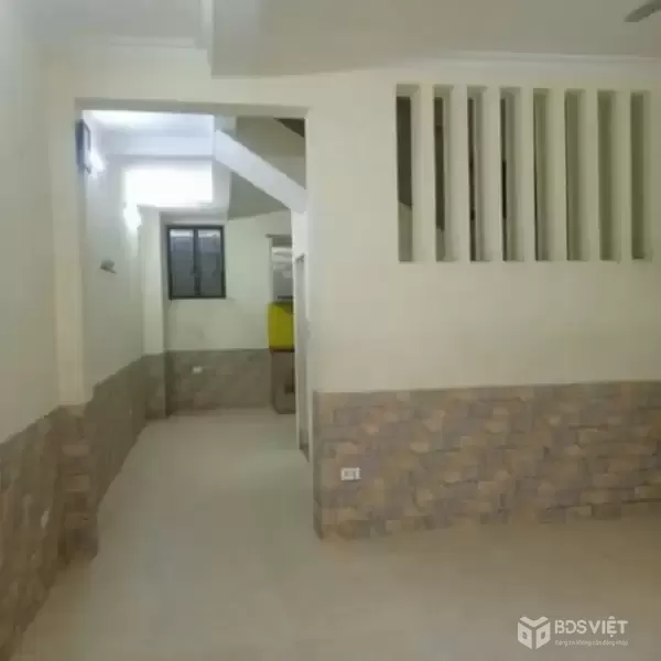 Bán Nhà Nguyễn Xiển. Thanh Xuân. Ô Tô. DT 54m2. MT 4.6m. 3 Tầng. Giá 18.4 Tỷ