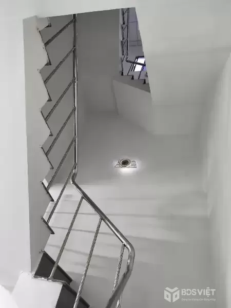 ♥ Kiệt 3m thẳng thông 30m ra đường, ngay Chợ Mới, 37m2, 3 tầng cứng, 3PN thoáng, 3.6x tỷ