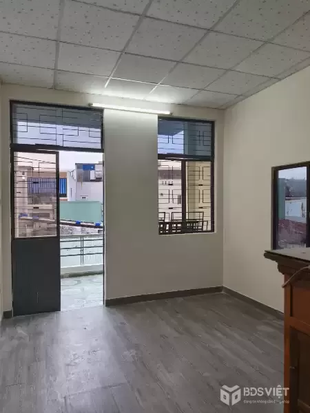 ♥ Kiệt 3m thẳng thông 30m ra đường, ngay Chợ Mới, 37m2, 3 tầng cứng, 3PN thoáng, 3.6x tỷ