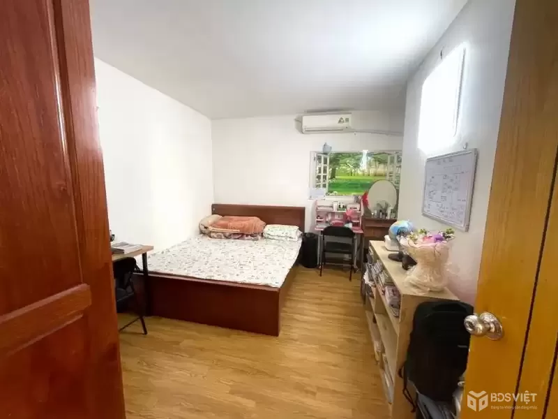 BÁN CĂN HỘ ECOHOME 1 ĐÔNG NGẠC – ECOHOME 1 ĐÔNG NGẠC 56M² – NHÀ ĐẸP Ở NGAY ,Giá 4 TỶ